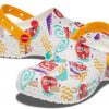 Crocs Coca Cola x 90s Clog 207217-94S