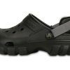 Crocs Cozy Non-Slip Sports Unisex Black Sandals 202651-02S Crocs Cozy Non-Slip Sports Unisex Black Sandals 202651-02S