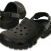 Crocs Cozy Non-Slip Sports Unisex Black Sandals 202651-02S Crocs Cozy Non-Slip Sports Unisex Black Sandals 202651-02S