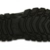 Crocs Cozy Non-Slip Sports Unisex Black Sandals 202651-02S Crocs Cozy Non-Slip Sports Unisex Black Sandals 202651-02S
