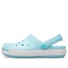 Crocs Crocband Beach Light Blue Unisex Sandals 11989-4JA Crocs Crocband Beach Light Blue Unisex Sandals 11989-4JA