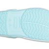 Crocs Crocband Beach Light Blue Unisex Sandals 11989-4JA Crocs Crocband Beach Light Blue Unisex Sandals 11989-4JA