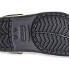Crocs Crocband Casual Unisex Black Sandals “Black” 207776-0C4