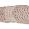 Crocs Crocband Casual Unisex Brown Sandals “Brown” 207776-927