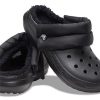 Crocs Crocband Classic Black 206589-060