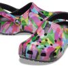Crocs Crocband Classic Bubble Clog “Multi-Color” 207298-0C4