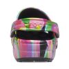 Crocs Crocband Classic Bubble Clog “Multi-Color” 207298-0C4