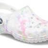 Crocs Crocband Cozy Lightweight Casual White Sandals 207326-94S