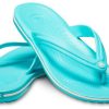Crocs Crocband Flip Flip-Flops Blue Unisex 11033-4DY