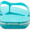Crocs Crocband Flip Flip-Flops Blue Unisex 11033-4DY