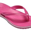 Crocs Crocband Flip Flip-Flops Pink 11033-6NR