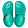 Crocs Crocband Lightweight Wear-Resistant Unisex Green Sandals 11016-3TL Crocs Crocband Lightweight Wear-Resistant Unisex Green Sandals 11016-3TL