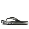 Crocs Crocband Non-Slip Shoe Black Unisex 205393-066