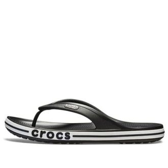 Crocs Crocband Non-Slip Shoe Black Unisex 205393-066