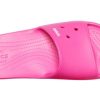 Crocs Crocband Slippers Pink 205733-6QR
