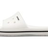 Crocs Crocband Slippers White 205733-103