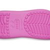 Crocs Crush High Shine Clogs “Electric Pink” 209285-6QQ