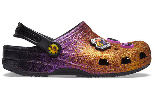 Crocs Disney x Classic Clog “Hocus Pocus” 206911-90H Crocs Disney x Classic Clog “Hocus Pocus” 206911-90H