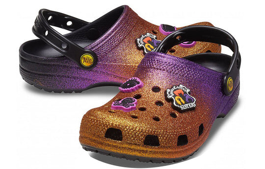 Crocs Disney x Classic Clog “Hocus Pocus” 206911-90H Crocs Disney x Classic Clog “Hocus Pocus” 206911-90H