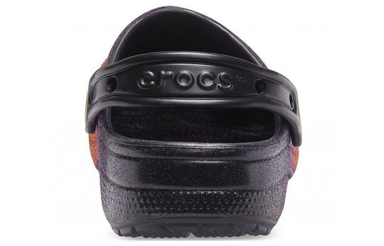 Crocs Disney x Classic Clog “Hocus Pocus” 206911-90H Crocs Disney x Classic Clog “Hocus Pocus” 206911-90H