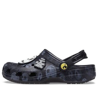 Crocs Disney x Classic Clog “The Nightmare Before Christmas” 206912-90H