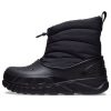 Crocs Duet Max Boots “Black” 208773-001