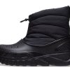 Crocs Duet Max Boots “Black” 208773-001