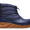 Crocs Duet Max Boots “Navy” 208773-410