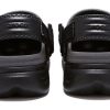 Crocs Duet Max Reflective Clog “Grey Black” 209193-0WN