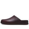 Crocs Dylan Burnished Clogs “Dark Cherry” 209517-6WD