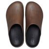 Crocs Dylan Burnished Clogs “Mocha” 209517-2ZH