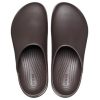 Crocs Dylan Clog “Espresso” 209366-206