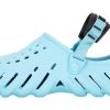 Crocs Echo Clog “Arctic” 207937-411