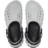 Crocs Echo Clog “Black Reflective” 208795-0WN