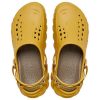 Crocs Echo Clog “Desert Grass” 207937-76A