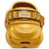 Crocs Echo Clog “Desert Grass” 207937-76A