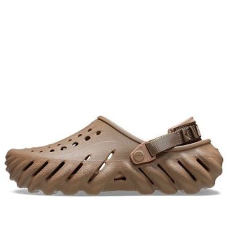Crocs Echo Clog “Khaki” 207937-260