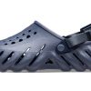 Crocs Echo Clog “Navy” 207937-4EA