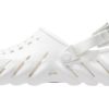 Crocs Echo Clog “White” 207937-100