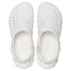 Crocs Echo Clog “White” 207937-100