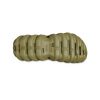 Crocs Echo Clogs “Olive Green” 207937-3UA
