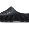 Crocs Echo Slide “Black” 208170-001