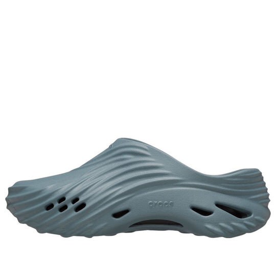 Crocs Echo Wave Clogs “Pond” 210521-3YO Crocs Echo Wave Clogs “Pond” 210521-3YO