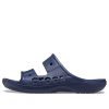 Crocs Fashion Casual Unisex Blue Slippers 207627-410