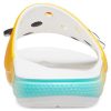 Crocs Free & Easy x Classic Slide “Sunset” 207672-90H