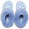 Crocs Furever Crush Shoe Clogs “Blue” 208446-4NS