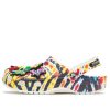 Crocs Grateful Dead x Chinatown Market x Clog “Tie Dye” 207113-90H