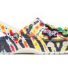 Crocs Grateful Dead x Chinatown Market x Clog “Tie Dye” 207113-90H