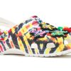 Crocs Grateful Dead x Chinatown Market x Clog “Tie Dye” 207113-90H