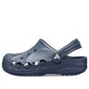 Crocs (GS) Baya Clogs “Navy” 10190-410